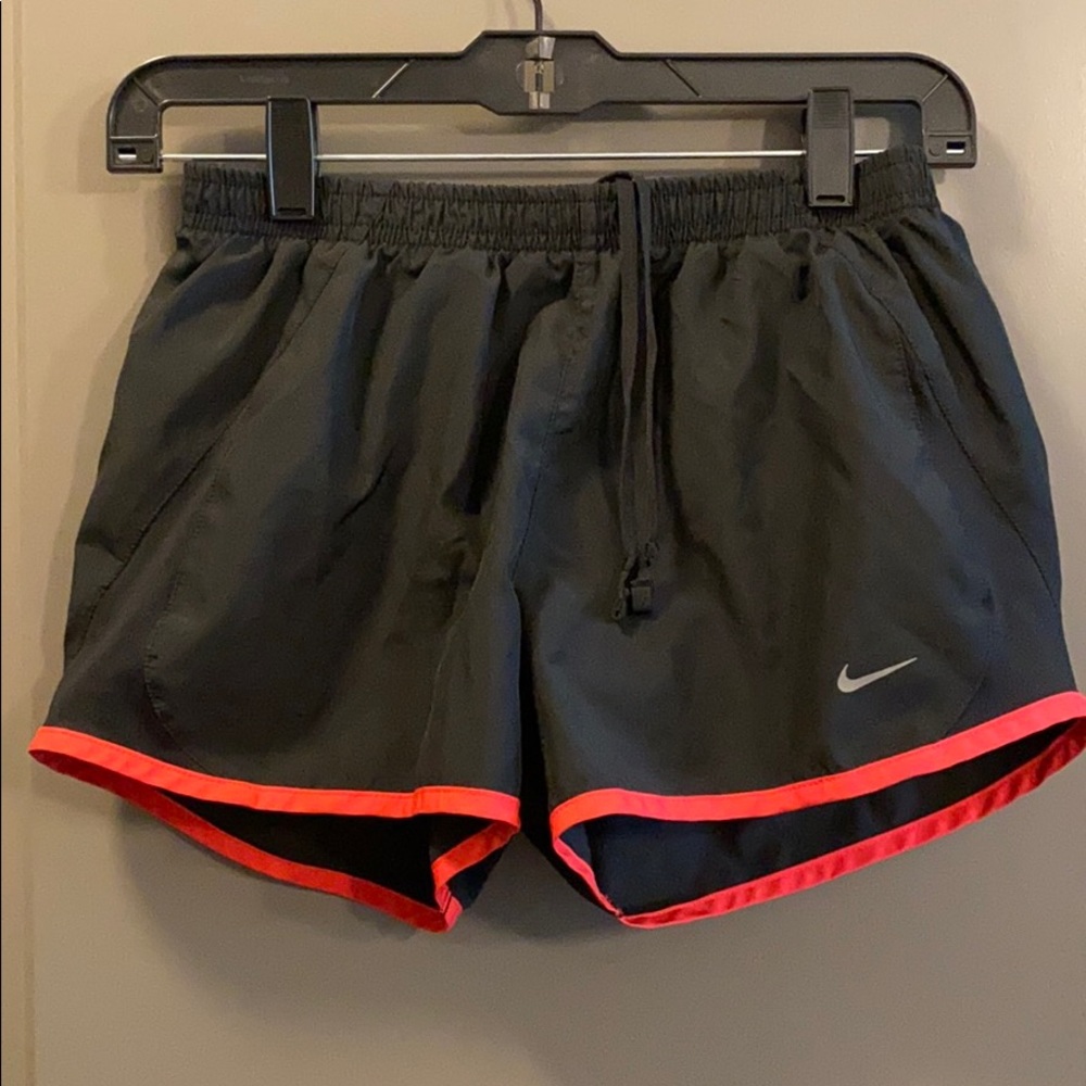 Nike running short S